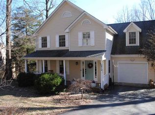 272 Grey Dove Ln, Charlottesville, VA 22903