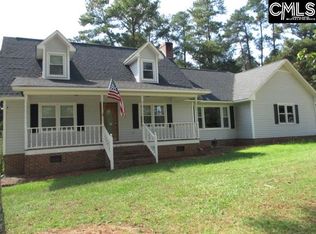 218 Bud Clamp Rd, Leesville, SC 29070