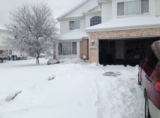 6229 Michael Ln, Matteson, IL 60443