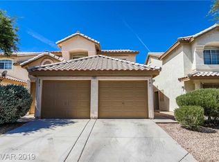 6103 Daisy Petal St UNIT 101, Las Vegas, NV 89130