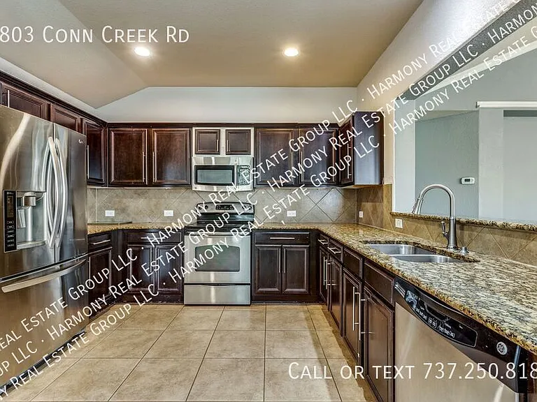1803 Conn Creek Rd — Photo 11
