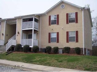 523 E Mystic Dr, Greensboro, NC 27406