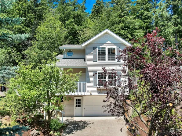 304 Willow Court N, Bellingham, WA 98225
