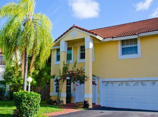 14961 SW 112th Ter, Miami, FL 33196