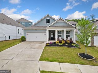 39 N Cornucopia Bnd, Dallas, GA 30132