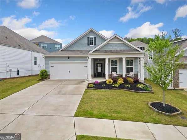 39 N Cornucopia Bnd, Dallas, GA 30132