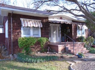 1729 S Xanthus Ave, Tulsa, OK 74104