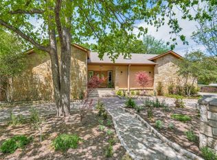 301 N Broadway Rd, Azle, TX 76020