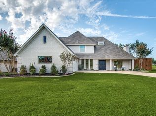 53 Meadowbrook Ln, Trophy Club, TX 76262