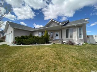 686 Castle Way, Winnemucca, NV 89445