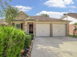 2314 Sandy Fields Ln, Spring, TX 77386