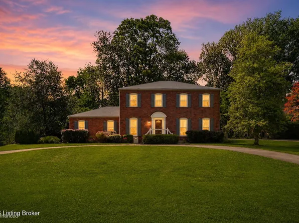 4108 Meadowland Dr, Prospect, KY 40059