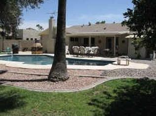 2806 W Straford Dr, Chandler, AZ 85224
