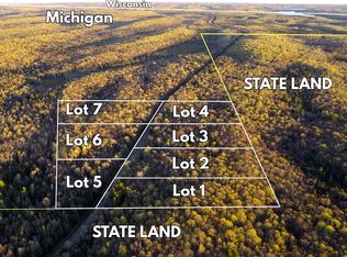 2 Federal Forest Hwy #16, Iron River, MI 49935