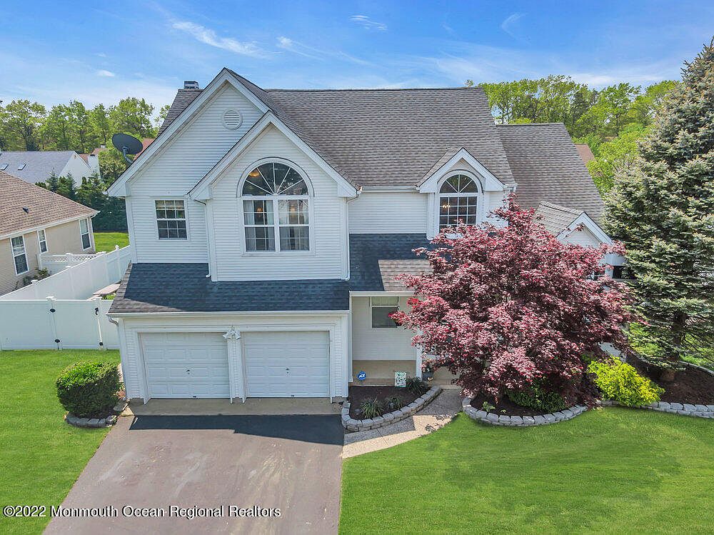 10 Topaz Lane, Lakewood, NJ 08701 Zillow