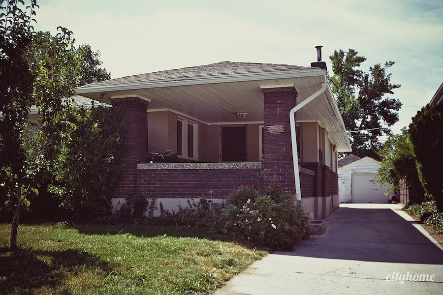 126 E Kelsey Ave, Slc, UT 84111 Zillow