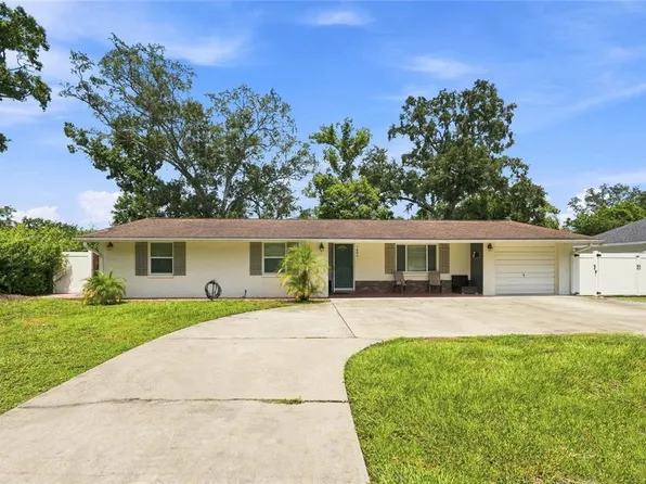 1909 W HANNA AVENUE, TAMPA, FL 33604