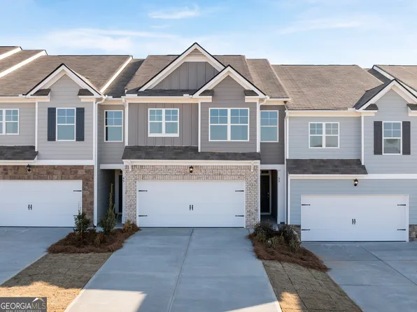 55 Pepperbush Way, Jasper, GA 30143