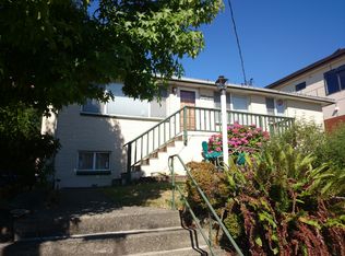 3269 35th Ave SW, Seattle, WA 98126