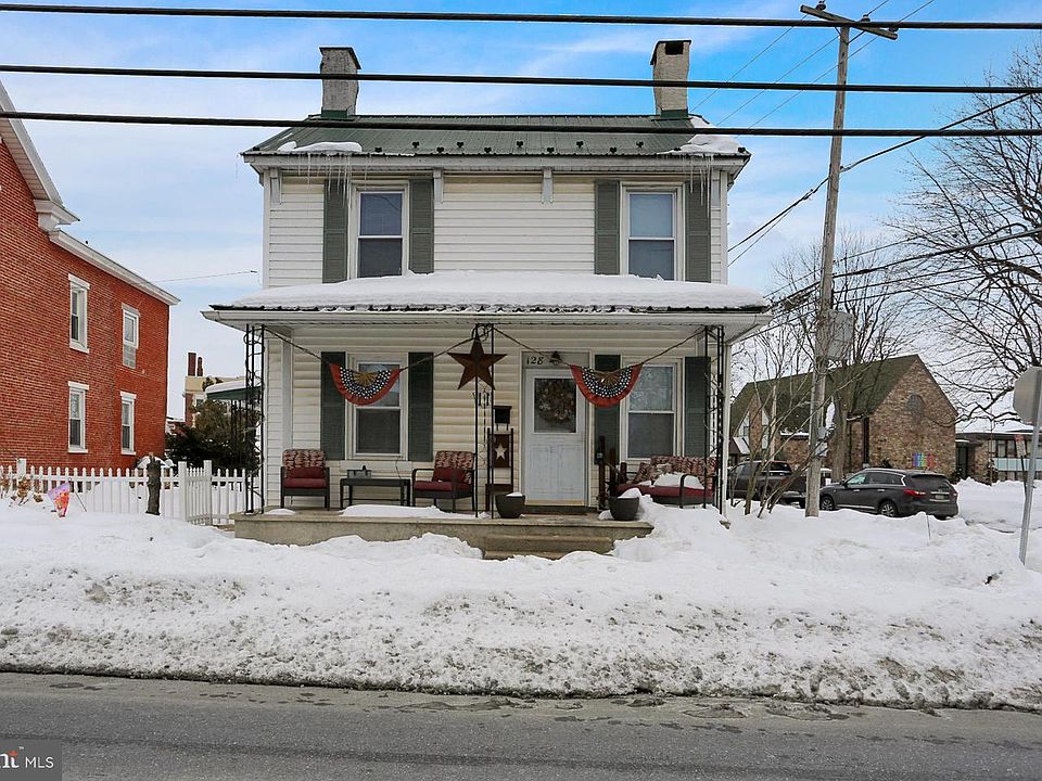 1st image of 128 N Franklin St