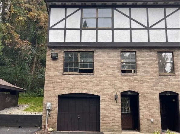 101 Newton Sq, Coraopolis, PA 15108