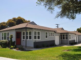 3412 N Verdugo Rd, Glendale, CA 91208