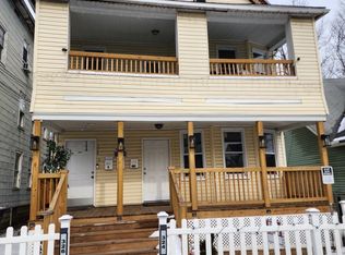 326 Lenox Ave #324, Bridgeport, CT 06605
