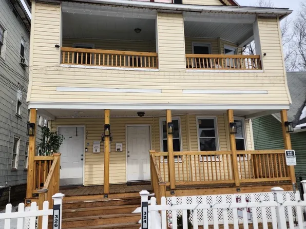 326 Lenox Ave #324, Bridgeport, CT 06605