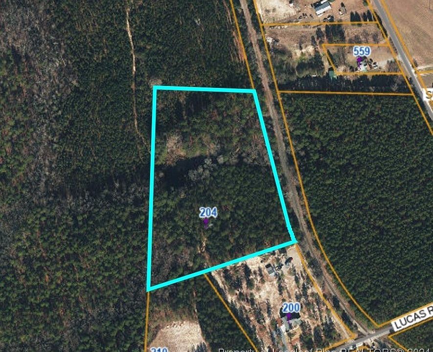 1st image of 204 Lucas Rd