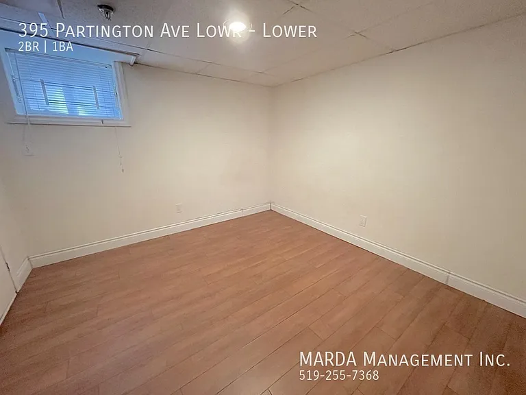 395 Partington Ave #LOWER — Photo 11