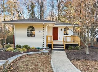 1943 Main St NW, Atlanta, GA 30318
