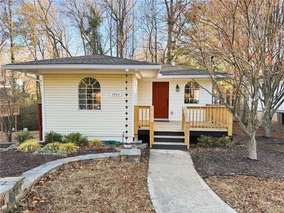 1943 Main St NW, Atlanta, GA, 30318