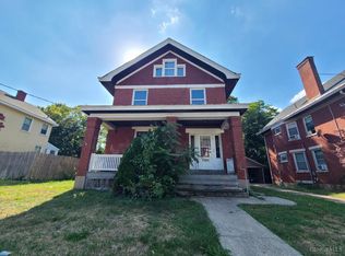 2885 Shaffer Ave, Cincinnati, OH 45211