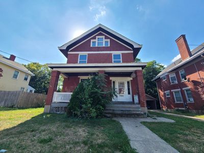 2885 Shaffer Ave, Cincinnati, OH, 45211