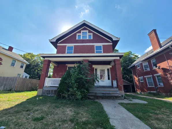 2885 Shaffer Ave, Cincinnati, OH 45211