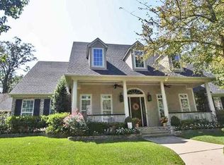 4305 Lazy Creek Dr, Tyler, TX 75707