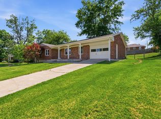 105 Robin Rd, Nicholasville, KY 40356