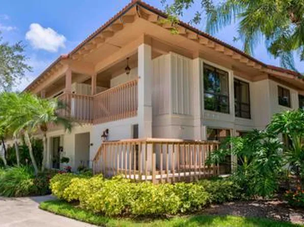 419 Brackenwood Lane S #419, Palm Beach Gardens, FL 33418