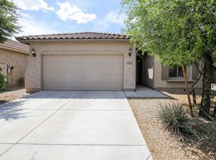 18227 W Townley Ave, Waddell, AZ 85355