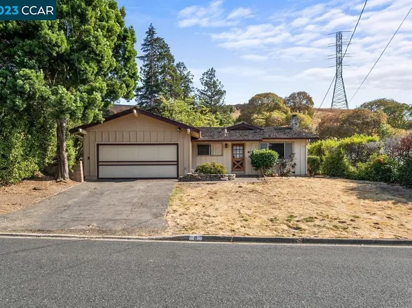 8 Buckingham Dr, Moraga, CA 94556