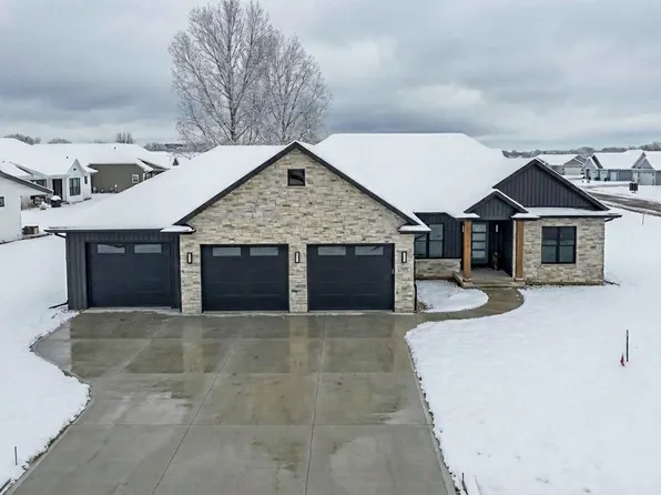 3629 W Hank Ave, De Pere, WI 54115