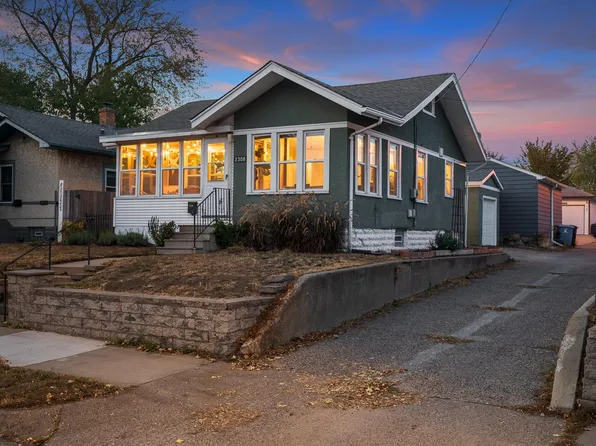 2308 E 42nd St, Minneapolis, MN 55406