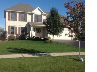 37 Avian Way, Lancaster, NY 14086