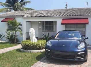 2220 SW 16th Ter, Miami, FL 33145