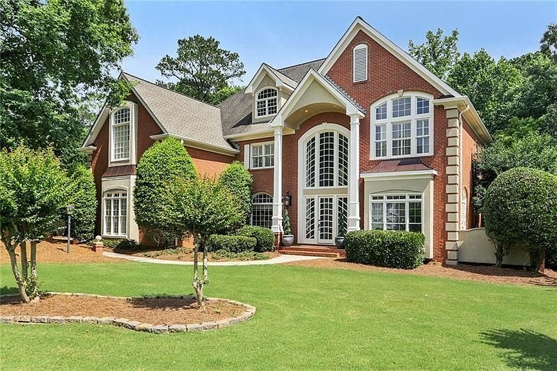560 Slane Trce, Roswell, GA 30076 Zillow