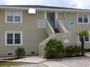 1203 S Ocean Blvd, North Myrtle Beach, SC 29582