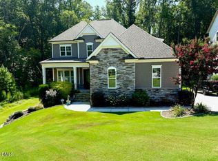 235 Capellan St, Wake Forest, NC 27587