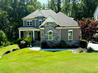 235 Capellan St, Wake Forest, NC, 27587