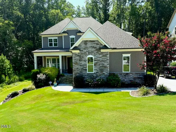 235 Capellan St, Wake Forest, NC 27587