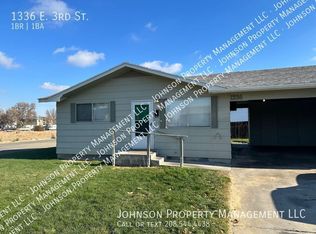 1336 NE 3rd St, Meridian, ID 83642